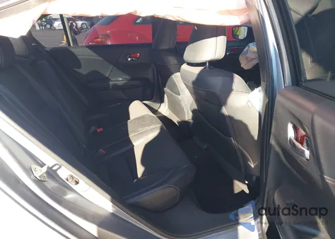 2016 Honda Accord Sport из США, поврежденный, VIN 1HGCR2F56GA196047